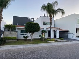 4 Bedroom House for sale in Queretaro, Queretaro, Queretaro, Queretaro, Mexico