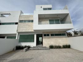 4 Bedroom House for sale in Queretaro, Queretaro, Queretaro, Queretaro