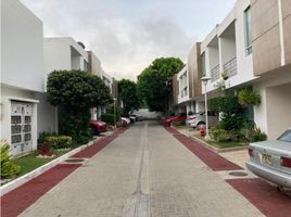 3 Habitación Casa en alquiler en Placo de la Intendenta Fluvialo, Barranquilla, Barranquilla