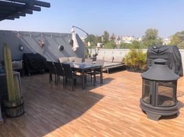 2 Habitación Departamento en venta en Cuajimalpa De Morelos, Ciudad de México, Cuajimalpa De Morelos, Ciudad de México