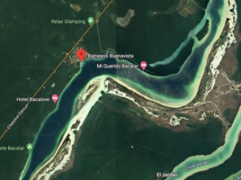  Terrain for sale in Othon P Blanco, Quintana Roo, Othon P Blanco