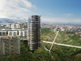 在墨西哥出售的 公寓, Naucalpan De Juarez, Mexico, 墨西哥
