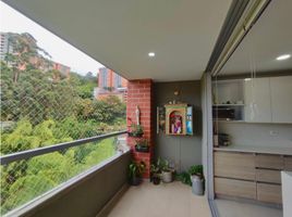 3 Habitación Departamento en venta en Envigado, Antioquia, Envigado