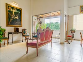 4 Habitación Apartamento en venta en Museo de Antioquia, Medellín, Medellín