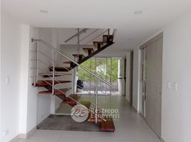 3 Habitación Villa en venta en Manizales, Caldas, Manizales