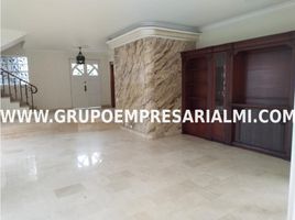 6 Habitación Casa en alquiler en Medellín, Antioquia, Medellín