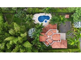 5 Bedroom Villa for sale in Pereira, Risaralda, Pereira