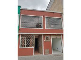 5 Habitación Casa en venta en Bogotá, Cundinamarca, Bogotá