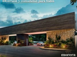 3 Habitación Casa en venta en Conkal, Yucatán, Conkal