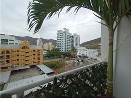 2 Habitación Apartamento en venta en Magdalena, Santa Marta, Magdalena