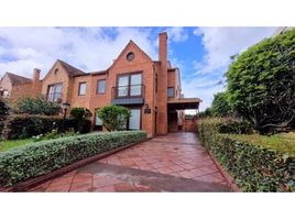 3 Bedroom House for sale in Chia, Cundinamarca, Chia