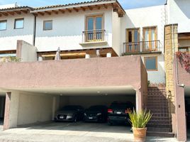 4 Schlafzimmer Haus zu verkaufen in Naucalpan De Juarez, Mexico, Naucalpan De Juarez, Mexico