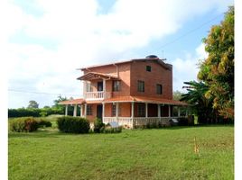 5 Habitación Casa en venta en San Bernardo Del Viento, Córdoba, San Bernardo Del Viento