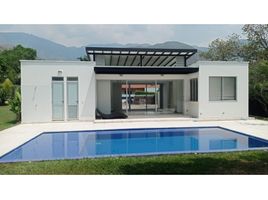 4 Bedroom Villa for sale in San Jeronimo, Antioquia, San Jeronimo
