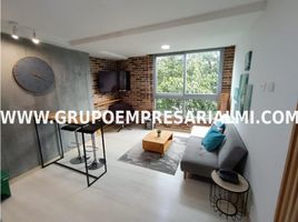 1 Bedroom Apartment for sale in Antioquia, Medellin, Antioquia