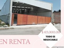 Studio Haus zu vermieten in Lerma, Mexico, Lerma