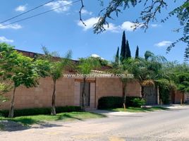 6 Bedroom House for sale in Tequisquiapan, Queretaro, Tequisquiapan