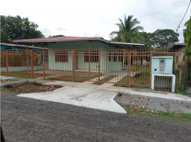 2 Schlafzimmer Villa zu verkaufen in Dolega, Chiriqui, Dolega, Dolega