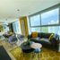 2 Habitación Departamento en alquiler en Panamá, Bella Vista, Ciudad de Panamá, Panamá, Panamá
