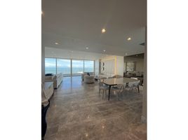 4 Habitación Apartamento en venta en Panamá, San Francisco, Ciudad de Panamá, Panamá, Panamá