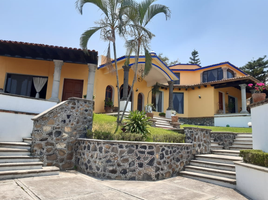 3 Bedroom House for sale in Tepoztlan, Morelos, Tepoztlan