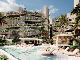 Appartement 3 chambre à vendre à Cozumel, Quintana Roo, Cozumel