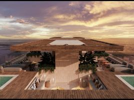 3 Habitación Apartamento en venta en Cozumel, Quintana Roo, Cozumel, Quintana Roo, México
