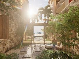 Condominium 1 chambre à vendre à Cozumel, Quintana Roo, Cozumel, Quintana Roo