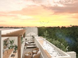 2 Schlafzimmer Appartement zu verkaufen in Cozumel, Quintana Roo, Cozumel