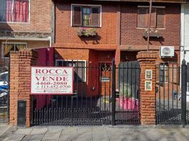 3 Bedroom House for sale in Moron, Buenos Aires, Moron