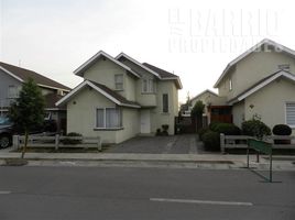 3 Schlafzimmer Haus zu vermieten in Santiago, Colina, Chacabuco, Santiago