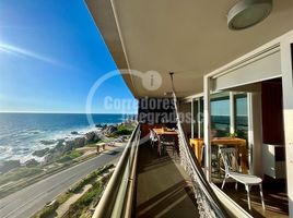 3 Bedroom Condo for rent in Chile, Vina Del Mar, Valparaiso, Valparaiso, Chile