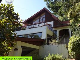 6 chambre Maison for sale in Biobío, Concepcion, Concepción, Biobío