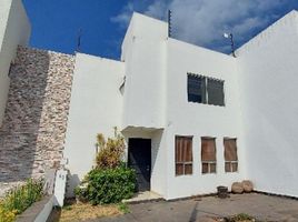 Villa 3 chambre à vendre à Morelia, Michoacan, Morelia