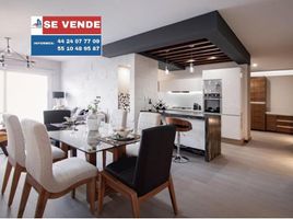 2 Habitación Departamento en venta en Queretaro, Querétaro, Queretaro, Querétaro