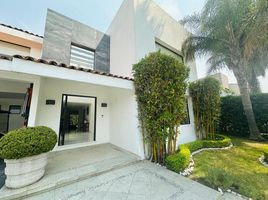 4 Habitación Casa en venta en Queretaro, Querétaro, Queretaro, Querétaro