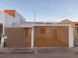 3 Schlafzimmer Haus zu verkaufen in Merida, Yucatan, Merida