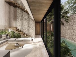 3 Schlafzimmer Villa zu verkaufen in Cozumel, Quintana Roo, Cozumel