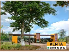  Grundstück zu verkaufen in Xico, Veracruz, Xico