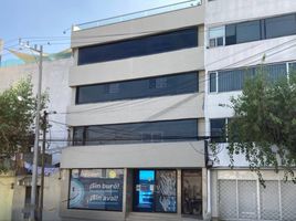 200 m² Office for rent in Mexico, Tultitlan, Mexico