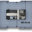 301 SqM Office for rent in Nuevo Leon, Monterrey, Nuevo Leon