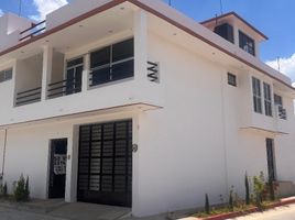 4 Schlafzimmer Haus zu verkaufen in San Cristobal De Las Casas, Chiapas, San Cristobal De Las Casas