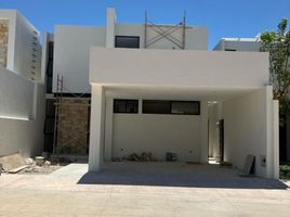 4 Schlafzimmer Haus zu verkaufen in Conkal, Yucatan, Conkal