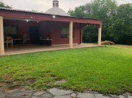 5 Habitación Quinta en venta en Santiago, Nuevo León, Santiago, Nuevo León