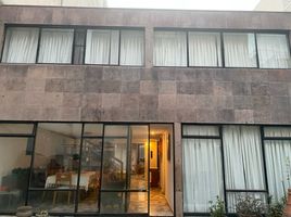 Terrain à vendre à Miguel Hidalgo, Mexico City, Miguel Hidalgo
