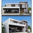 Villa 4 chambre à vendre à Monterrey, Nuevo Leon, Monterrey