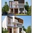 Villa 4 chambre à vendre à Monterrey, Nuevo Leon, Monterrey