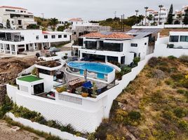 6 Habitación Casa en venta en Ensenada, Baja California, Ensenada, Baja California