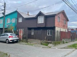 3 Habitación Casa en venta en Los Lagos, Puerto Montt, Llanquihue, Los Lagos