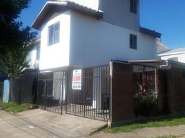 5 Habitación Casa en venta en Curico, Curicó, Curico